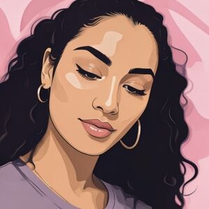 Free Shipping- Druzy gift